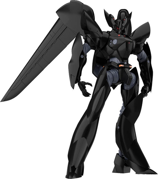 Good Smile Company 1/60 Scale Moderoid Mobile Police Patlabor J9 Griffon Plastic Model- Japan Figure Store - #1 Bring To You The Best Japanese Goods