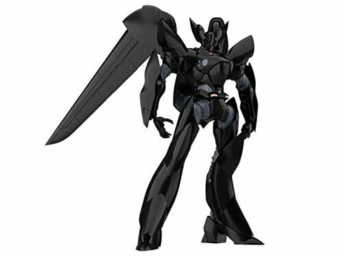 Moderoid Mobile Police Patlabor Type-j9 Griffon 1/60 Scale Plastic Model - Japan Figure