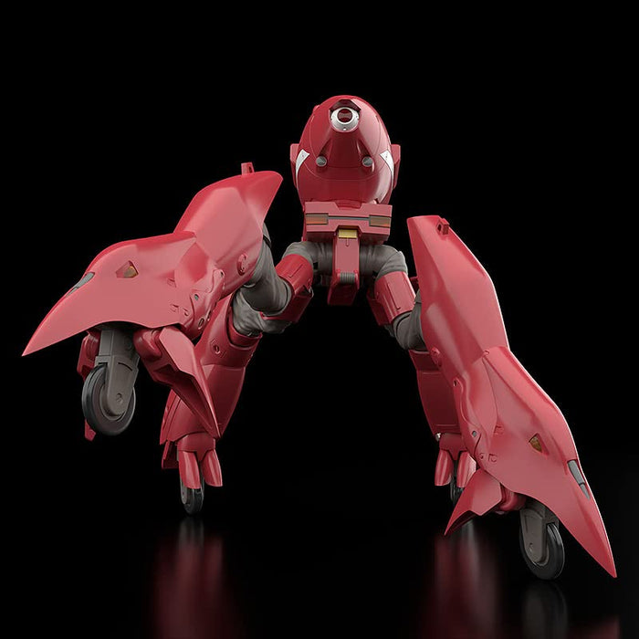 Good Smile Co Moderoid Patlabor Tfv Ex Clubman 1/60 Plastic Model- Japan Figure Store - #1 Bring To You The Best Japanese Goods