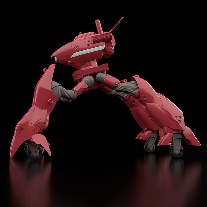 Good Smile Co Moderoid Patlabor Tfv Ex Clubman 1/60 Plastic Model- Japan Figure Store - #1 Bring To You The Best Japanese Goods