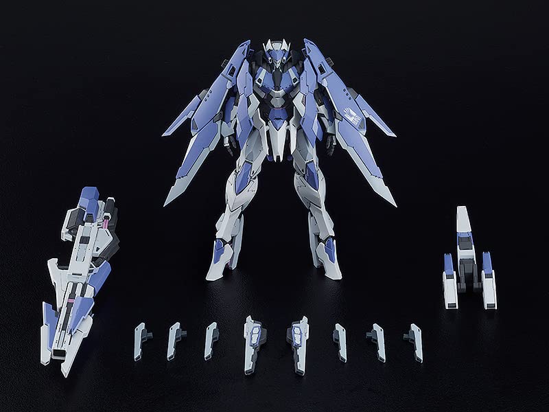 GOOD SMILE COMPANY Moderoid Deer Stalker Rxr Plastic Model Iron Saga- Japan Figure Store - #1 Bring To You The Best Japanese Goods