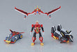 Good Smile Company Moderoid Movie Gridman Universe Dynazenon Assembly Model - Secondary Resale- Japan Figure Store - #1 Bring To You The Best Japanese Goods