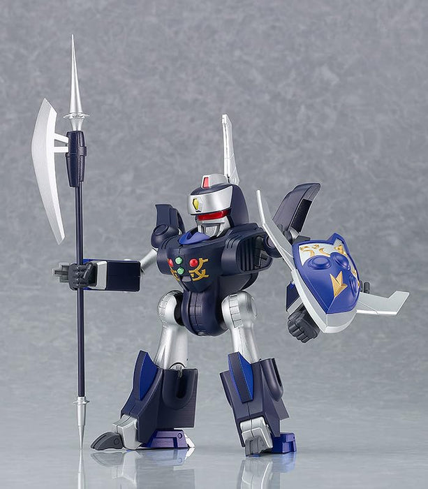 Good Smile Company Japan Moderoid Ng Knight Lamune & 40 Queen Sidaron Plastic Model- Japan Figure Store - #1 Bring To You The Best Japanese Goods