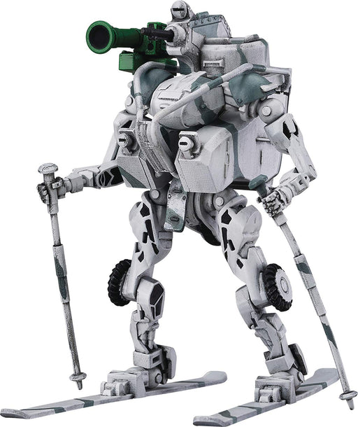 Moderoid Obsolete 1/35 Pakistan Army Exoframe 1/35 Scale Ps Assembled Plastic Model G11999- Japan Figure Store - #1 Bring To You The Best Japanese Goods