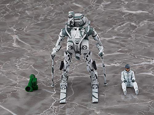 Moderoid Obsolete 1/35 Pakistan Army Exoframe 1/35 Scale Ps Assembled Plastic Model G11999- Japan Figure Store - #1 Bring To You The Best Japanese Goods