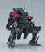 GOOD SMILE COMPANY Moderoid 1/35 Pmc Cerberus Security Services Exoframe Obsolete- Japan Figure Store - #1 Bring To You The Best Japanese Goods