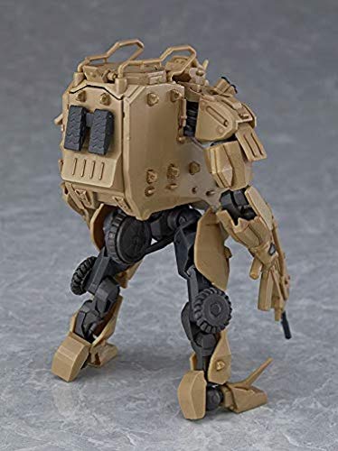 Moderoid Obsolete 1/35 Us Marine Corps Exoframe 1/35 Scale Ps Assembled Plastic Model- Japan Figure Store - #1 Bring To You The Best Japanese Goods