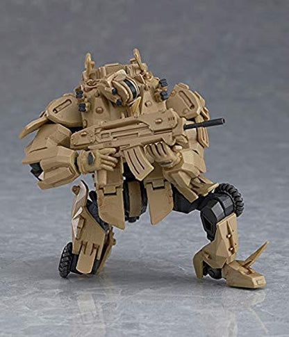 Moderoid Obsolete 1/35 Us Marine Corps Exoframe 1/35 Scale Ps Assembled Plastic Model- Japan Figure Store - #1 Bring To You The Best Japanese Goods