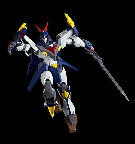 Moderoid Pop Team Epic Super Pipimi Bari Mode Plastic Model- Japan Figure Store - #1 Bring To You The Best Japanese Goods