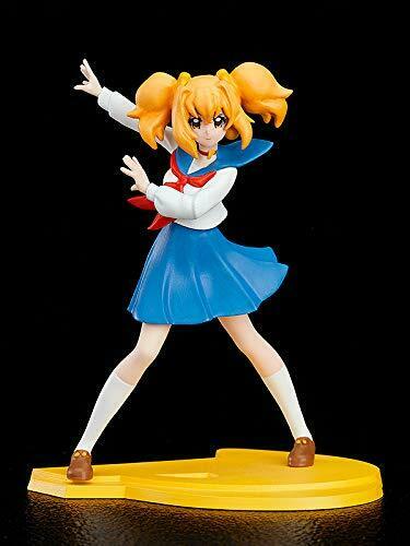 Moderoid Pop Team Epic Super Pipimi Bari Mode Plastic Model- Japan Figure Store - #1 Bring To You The Best Japanese Goods