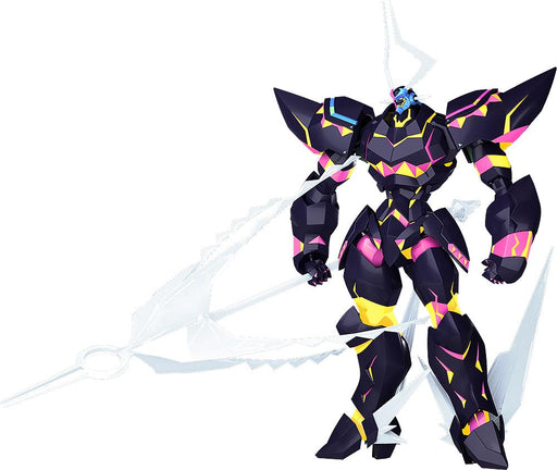 Moderoid Promare Rio De Garon Plastic Model - Good Smile Co.- Japan Figure Store - #1 Bring To You The Best Japanese Goods