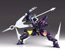 Moderoid Promare Rio De Garon Plastic Model - Good Smile Co.- Japan Figure Store - #1 Bring To You The Best Japanese Goods