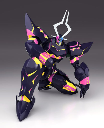 Moderoid Promare Rio De Garon Plastic Model - Good Smile Co.- Japan Figure Store - #1 Bring To You The Best Japanese Goods