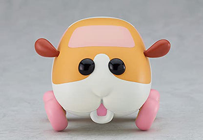 GOOD SMILE COMPANY Moderoid Molcar Potato Plastic Model Pui Pui Molcar- Japan Figure Store - #1 Bring To You The Best Japanese Goods