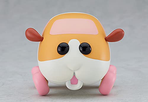 GOOD SMILE COMPANY Moderoid Molcar Potato Plastic Model Pui Pui Molcar- Japan Figure Store - #1 Bring To You The Best Japanese Goods