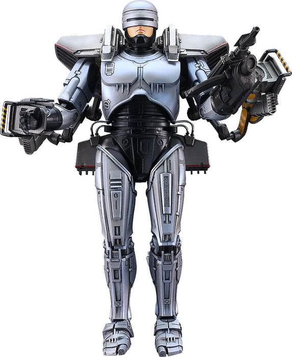 Good Smile Company Moderoid Robocop 3 Jet Pack Model- Japan Figure Store - #1 Bring To You The Best Japanese Goods