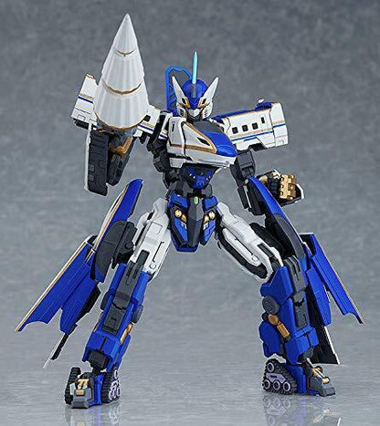 Moderoid Shinkalion E7 Kagayaki Plastic Model Kit- Japan Figure Store - #1 Bring To You The Best Japanese Goods