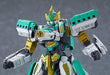Moderoid Shinkansen Deformation Robot Shinkalion Shinkalion E5 Hayabusa Mkii Non-Scale Assembled Plastic Model Resale- Japan Figure Store - #1 Bring To You The Best Japanese Goods