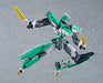 GOOD SMILE COMPANY Moderoid Shinkalion Z E5 Hayabusa Plastic Model Shinkansen Henkei Robo Shinkalion Z- Japan Figure Store - #1 Bring To You The Best Japanese Goods