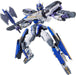 GOOD SMILE COMPANY Moderoid Shinkalion Z E7 Azusa Plastic Model Shinkansen Henkei Robo Shinkalion Z- Japan Figure Store - #1 Bring To You The Best Japanese Goods