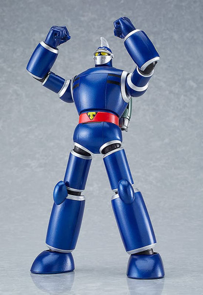 Moderoid Sun Messenger Tetsujin 28 Non-Scale Assembly Plastic Model- Japan Figure Store - #1 Bring To You The Best Japanese Goods