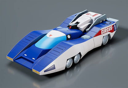 Good Smile Company Moderoid Galvion Plastic Model - Super Attack Assembly Non-Scale- Japan Figure Store - #1 Bring To You The Best Japanese Goods