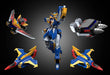 Good Smile Company Moderoid God Gravion Japanese Pvc Models Complete Figures- Japan Figure Store - #1 Bring To You The Best Japanese Goods