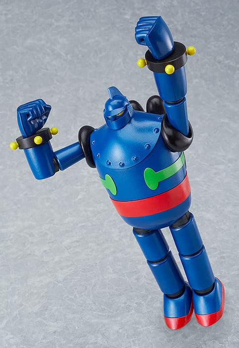 Moderoid Tetsujin 28-Go Non-Scale Prefabricated Plastic Model- Japan Figure Store - #1 Bring To You The Best Japanese Goods