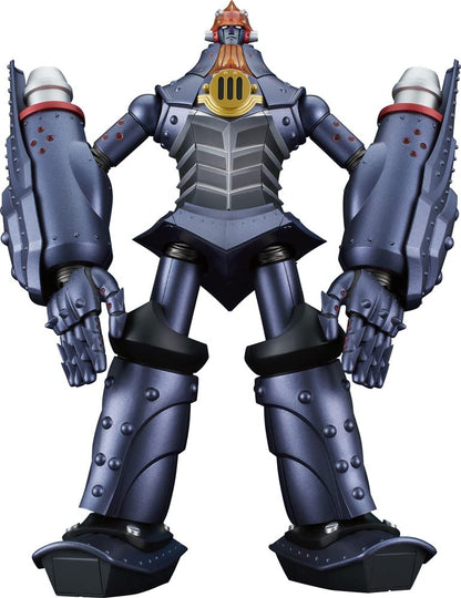 Moderoid The Big-O Big-O Non-Scale Assembly Plastic Model- Japan Figure Store - #1 Bring To You The Best Japanese Goods