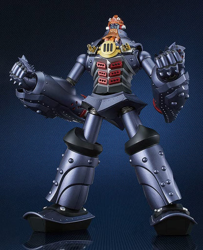 Moderoid The Big-O Big-O Non-Scale Assembly Plastic Model- Japan Figure Store - #1 Bring To You The Best Japanese Goods