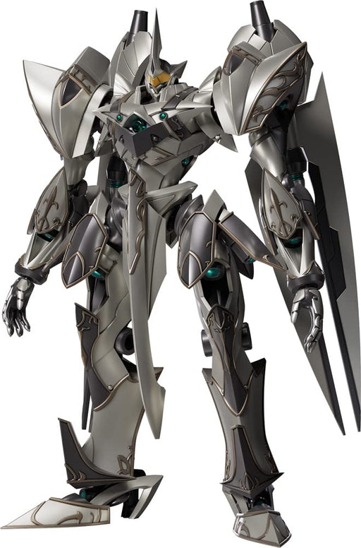 Moderoid The Legend Of Heroes Sen No Kiseki Knight Of Ash Valimar Non-Scale Assembled Plastic Model- Japan Figure Store - #1 Bring To You The Best Japanese Goods