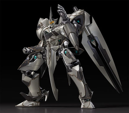 Moderoid The Legend Of Heroes Sen No Kiseki Knight Of Ash Valimar Non-Scale Assembled Plastic Model- Japan Figure Store - #1 Bring To You The Best Japanese Goods