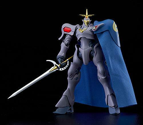 Moderoid The Vision Of Escaflowne Scherazade 140mm Model Kit- Japan Figure Store - #1 Bring To You The Best Japanese Goods
