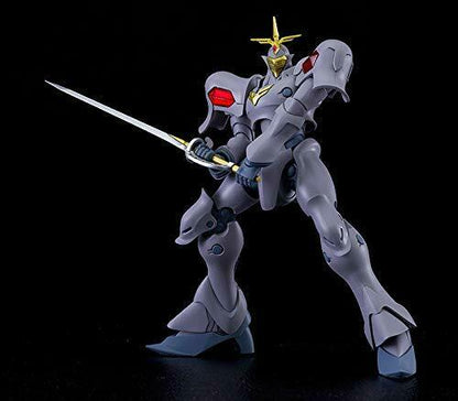 Moderoid The Vision Of Escaflowne Scherazade 140mm Model Kit- Japan Figure Store - #1 Bring To You The Best Japanese Goods