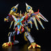 Good Smile Company Japan Moderoid Rogue Kaiser Gridman Universe Plastic Model- Japan Figure Store - #1 Bring To You The Best Japanese Goods