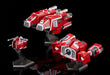 Good Smile Company Moderoid X Bomber Big Daiex Model- Japan Figure Store - #1 Bring To You The Best Japanese Goods