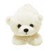 SAN-EI 780133 Plush Doll Moffly Polar Bear Tjn- Japan Figure Store - #1 Bring To You The Best Japanese Goods