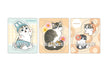 Ensky Mofusand Magnet Collection Gum 14 Pieces Box- Japan Figure Store - #1 Bring To You The Best Japanese Goods