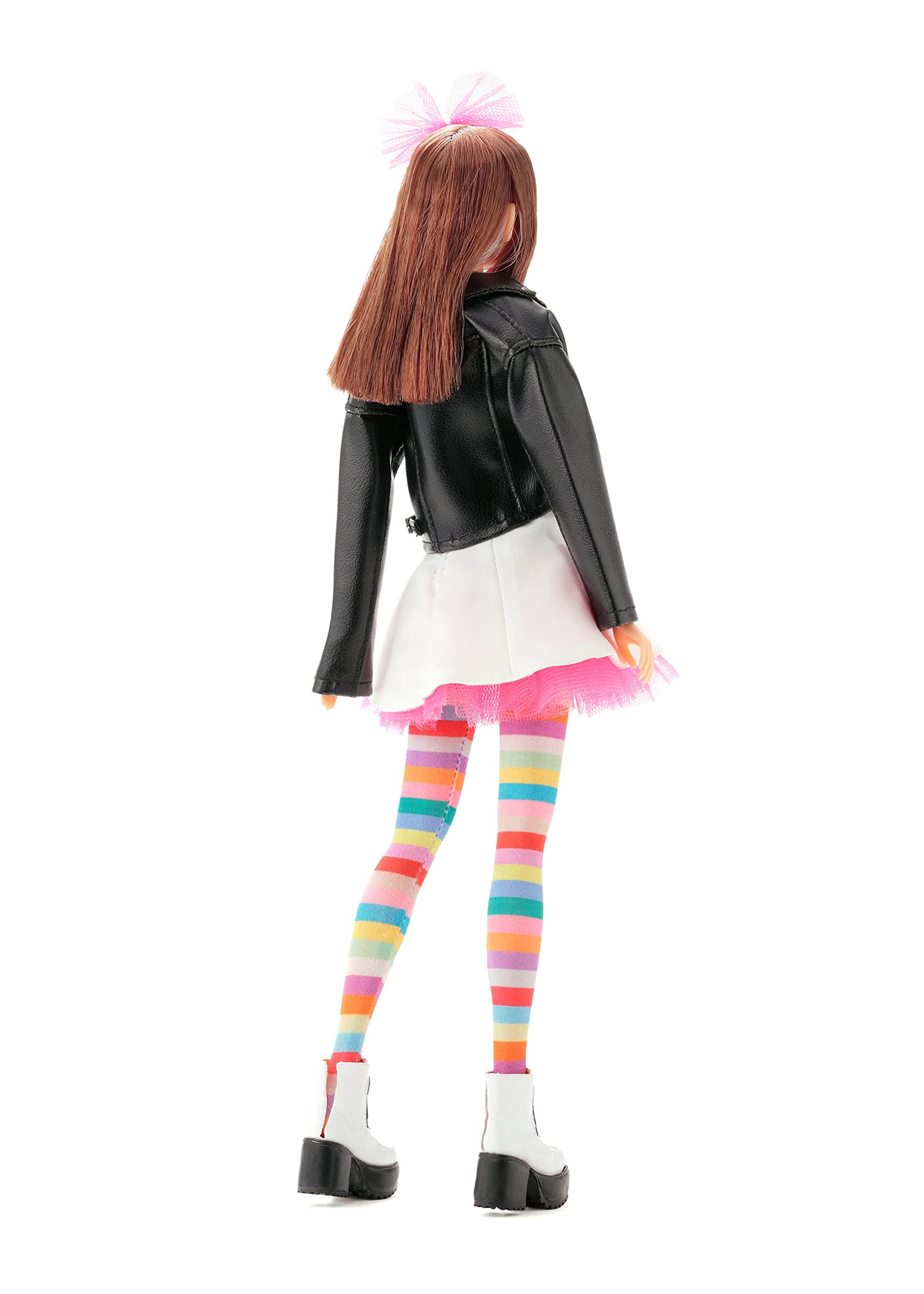 Sekiguchi Momokodoll 20 Colors From Japan- Japan Figure Store - #1 Bring To You The Best Japanese Goods