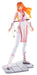 Kaiyodo Mon-Sieur Bome Collection No.14 Dead Or Alive Kasumi White Ver. Pvc Figure Japan- Japan Figure Store - #1 Bring To You The Best Japanese Goods