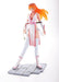 Kaiyodo Mon-Sieur Bome Collection No.14 Dead Or Alive Kasumi White Ver. Pvc Figure Japan- Japan Figure Store - #1 Bring To You The Best Japanese Goods