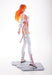 Kaiyodo Mon-Sieur Bome Collection No.14 Dead Or Alive Kasumi White Ver. Pvc Figure Japan- Japan Figure Store - #1 Bring To You The Best Japanese Goods