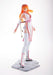 Kaiyodo Mon-Sieur Bome Collection No.14 Dead Or Alive Kasumi White Ver. Pvc Figure Japan- Japan Figure Store - #1 Bring To You The Best Japanese Goods