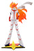 Kaiyodo Mon-Sieur Bome Collection No.24 Nono Buster Machine No.7 Pvc Figure Japan- Japan Figure Store - #1 Bring To You The Best Japanese Goods