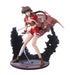 Kaiyodo Mon-Sieur Bome Collection Vol.25 Lucia Pvc Painted Japan- Japan Figure Store - #1 Bring To You The Best Japanese Goods