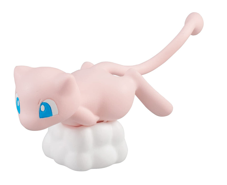 TAKARA TOMY A.R.T.S Pokemon Moncolle Box Vol.8 10Pcs Complete Box- Japan Figure Store - #1 Bring To You The Best Japanese Goods