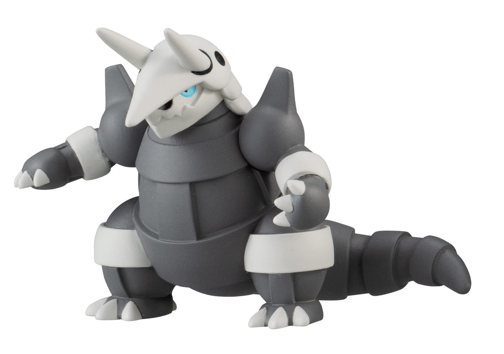 TAKARA TOMY A.R.T.S Pokemon Moncolle Box Vol.8 10Pcs Complete Box- Japan Figure Store - #1 Bring To You The Best Japanese Goods