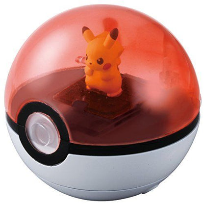 Moncolle Get Full Voice Poke Ball Takara Tomy - Japan Figure