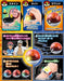 Moncolle Get Full Voice Poke Ball Takara Tomy- Japan Figure Store - #1 Bring To You The Best Japanese Goods