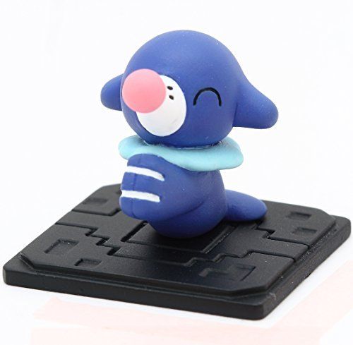 Moncolle Get World Displate Diorama Plate Set Takara Tomy- Japan Figure Store - #1 Bring To You The Best Japanese Goods